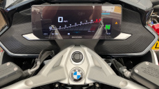 BMW K1600 GT SE (22MY)